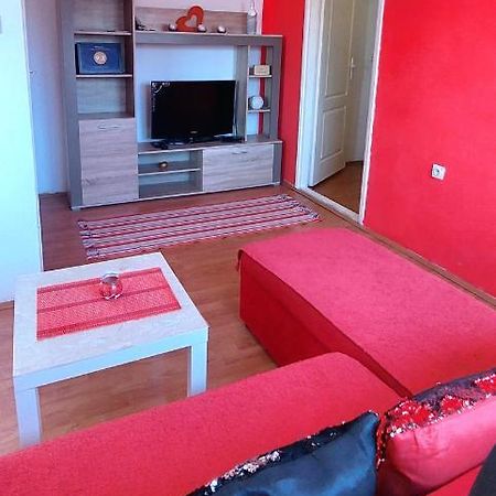 Appartement Jednosoban Stan Centar à Pirot Extérieur photo
