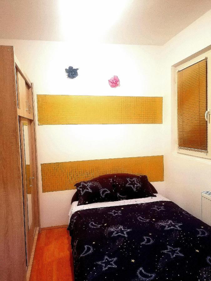 Appartement Jednosoban Stan Centar à Pirot Extérieur photo