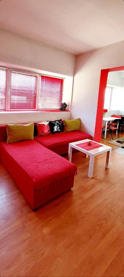 Appartement Jednosoban Stan Centar à Pirot Extérieur photo